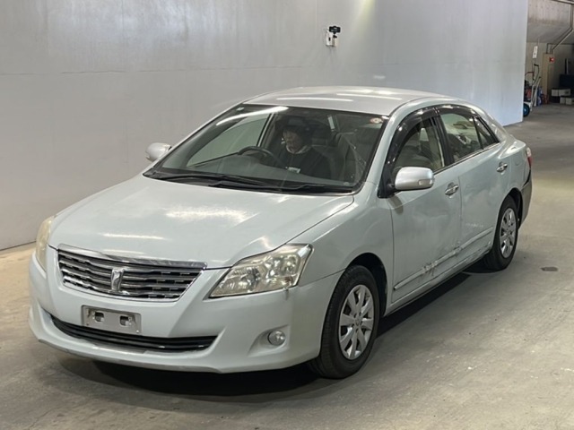Toyota PREMIO 2008 7022362-0