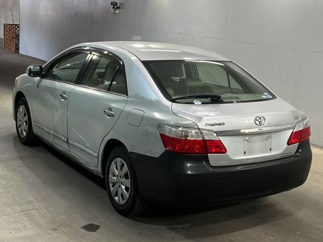 Toyota PREMIO 2008 7022362-1