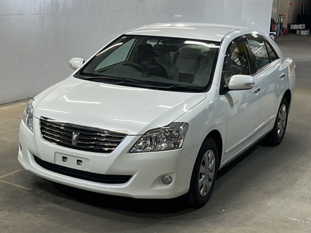 Toyota PREMIO 2007 7022363-0