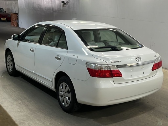 Toyota PREMIO 2007 7022363-1