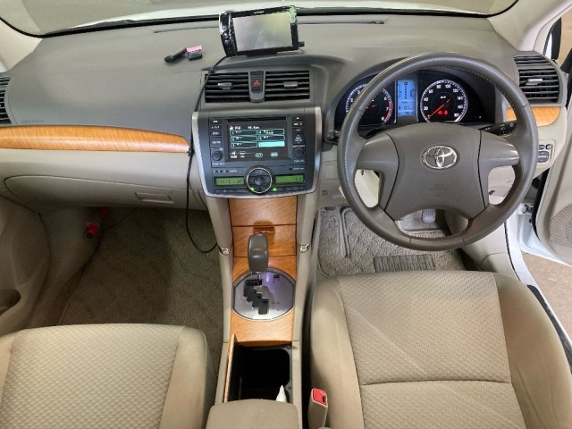 Toyota PREMIO 2007 7022363-3