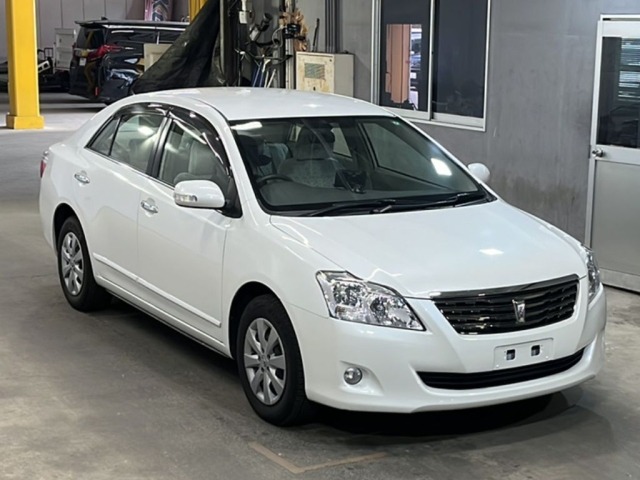 Toyota PREMIO 2007 7022363-4