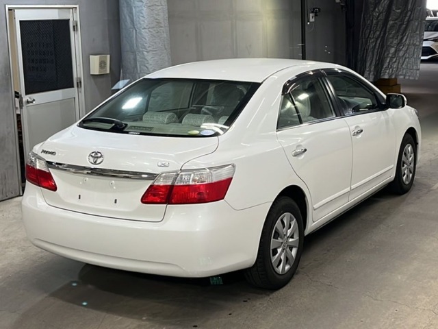 Toyota PREMIO 2007 7022363-5