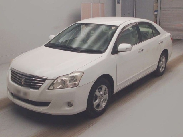 Toyota PREMIO 2007 7022366-0