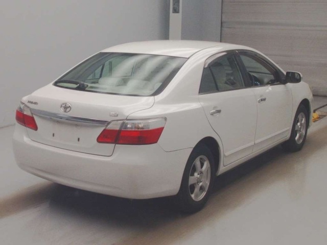 Toyota PREMIO 2007 7022366-1