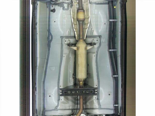 Toyota PREMIO 2019 7022369-10