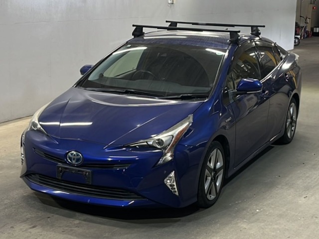 Toyota PRIUS 2015 7022386-0