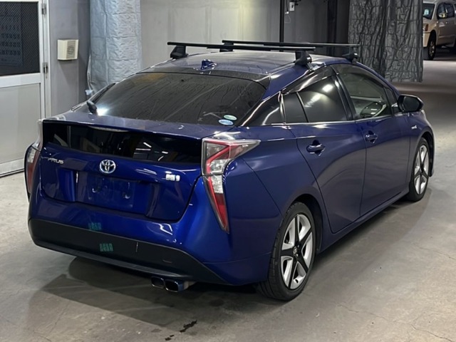Toyota PRIUS 2015 7022386-5