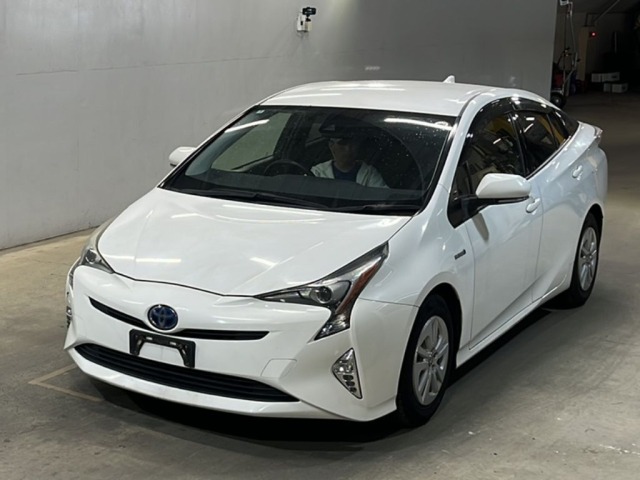 Toyota PRIUS 2016 7022388-0