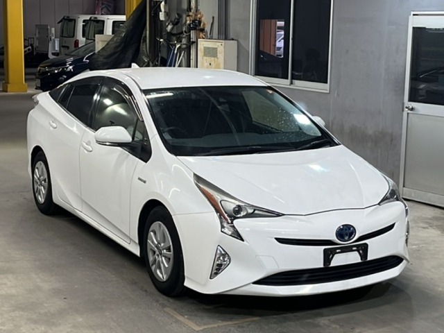 Toyota PRIUS 2016 7022388-4
