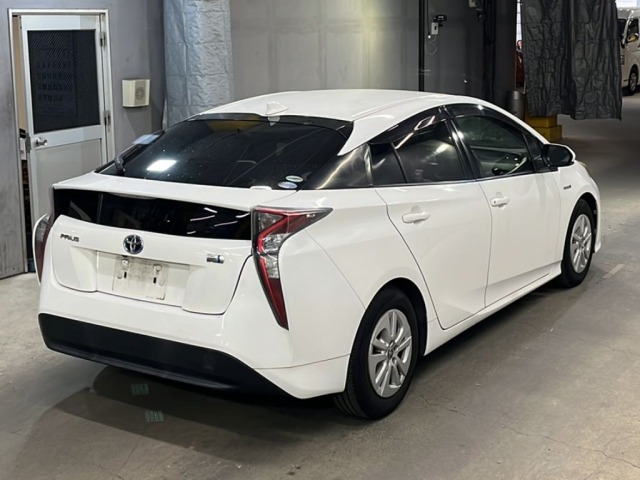 Toyota PRIUS 2016 7022388-5