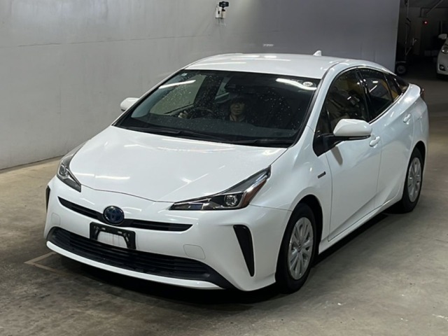 Toyota PRIUS 2020 7022390-0