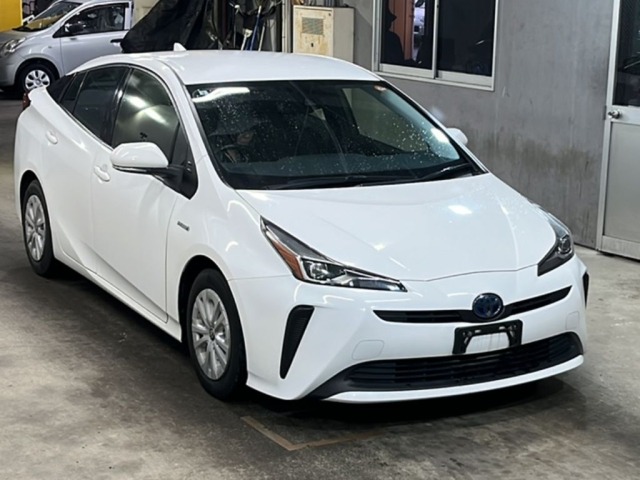 Toyota PRIUS 2020 7022390-4