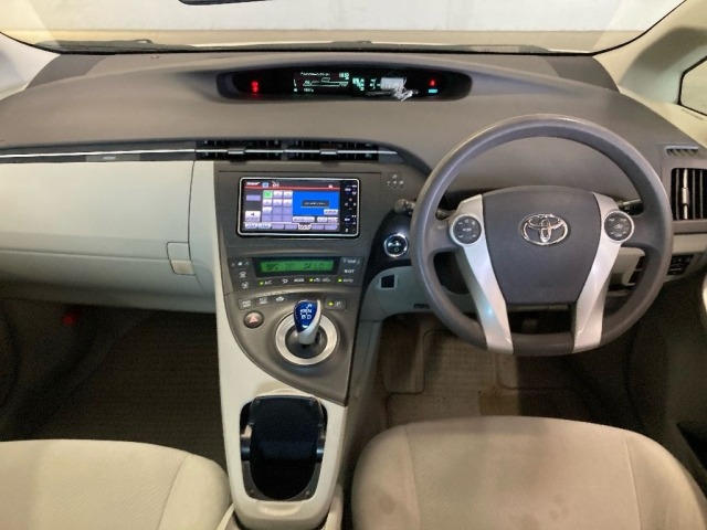 Toyota PRIUS 2009 7022396-3