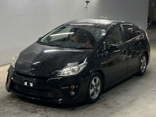 Toyota PRIUS 2013 7022399-0