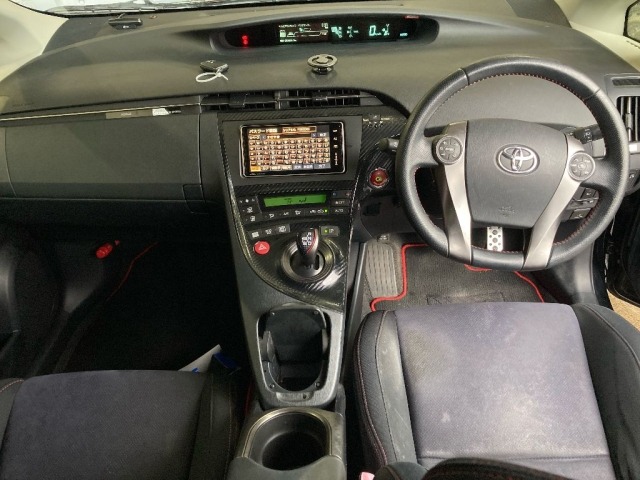 Toyota PRIUS 2013 7022399-3