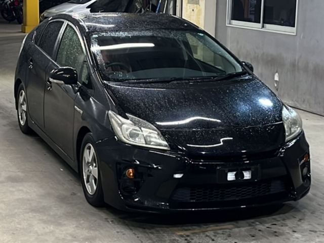 Toyota PRIUS 2013 7022399-4