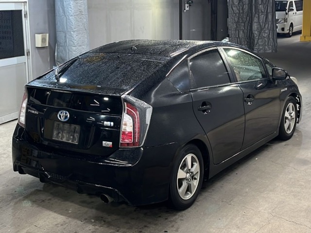Toyota PRIUS 2013 7022399-5