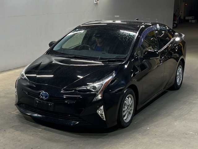Toyota PRIUS 2018 7022403-0