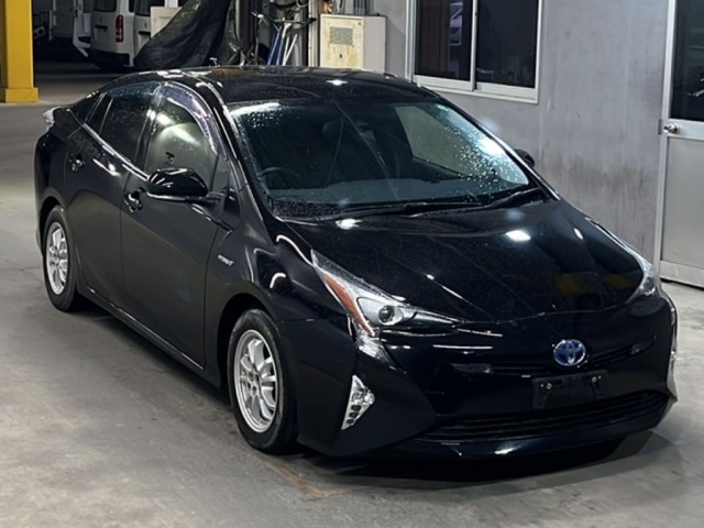 Toyota PRIUS 2018 7022403-4