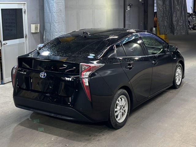 Toyota PRIUS 2018 7022403-5
