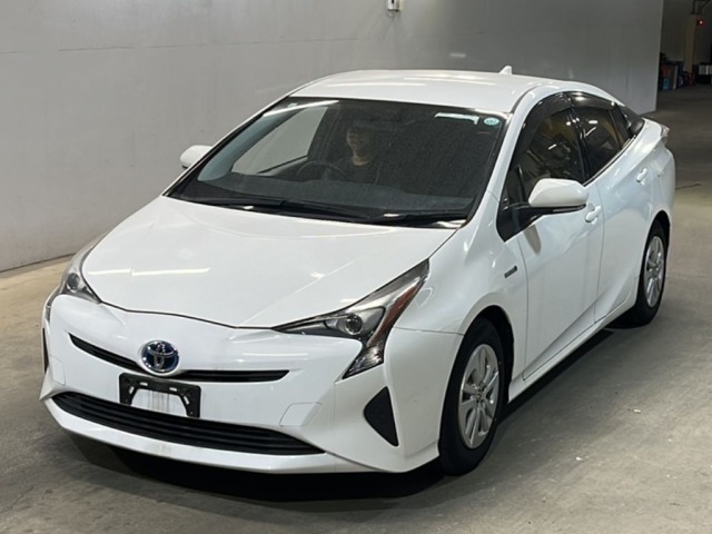 Toyota PRIUS 2016 7022406-0