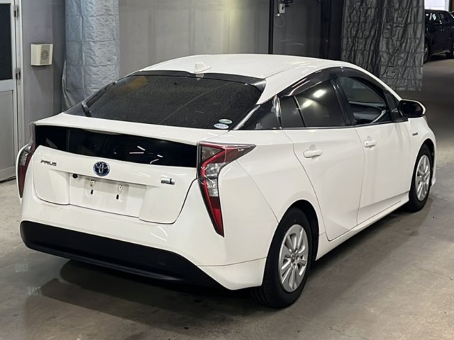 Toyota PRIUS 2016 7022406-5