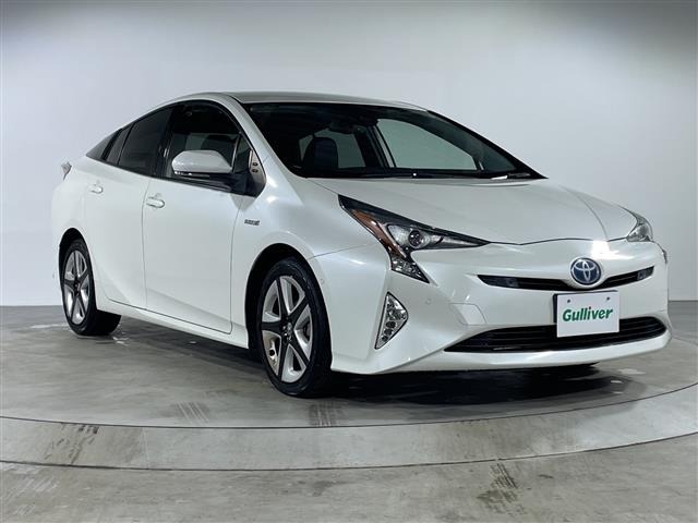 Toyota PRIUS 2018 7022642-0