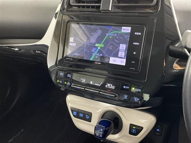 Toyota PRIUS 2018 7022642-10