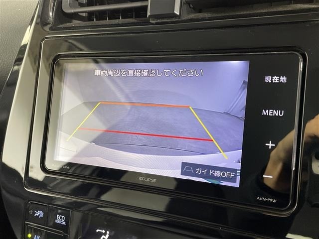 Toyota PRIUS 2018 7022642-21
