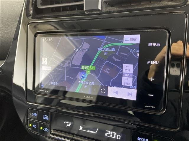Toyota PRIUS 2018 7022642-23