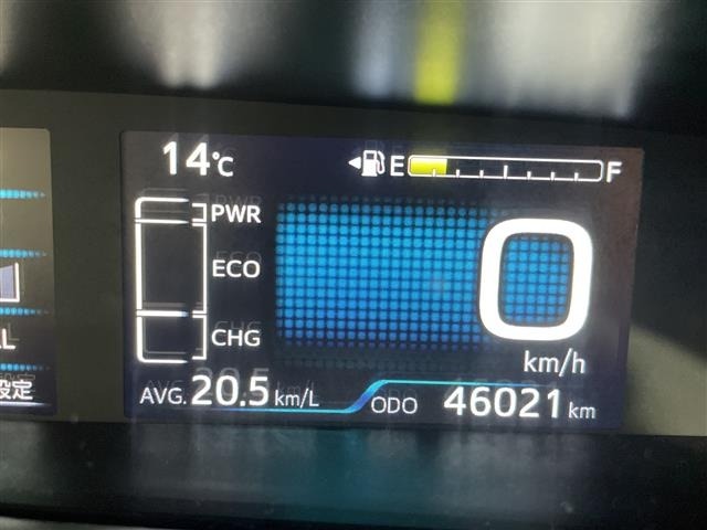 Toyota PRIUS 2018 7022642-4