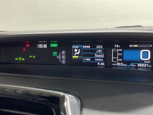 Toyota PRIUS 2018 7022642-6
