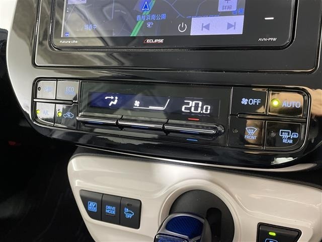 Toyota PRIUS 2018 7022642-7