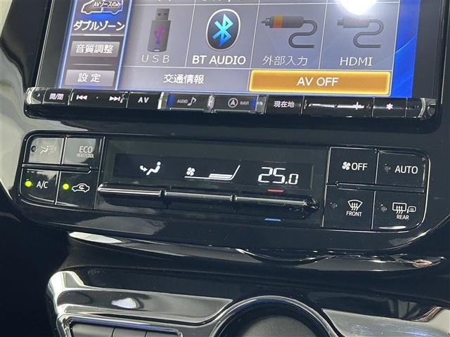 Toyota PRIUS 2018 7022647-1