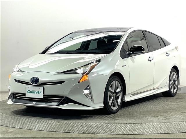 Toyota PRIUS 2018 7022647-11