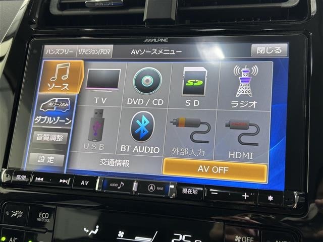 Toyota PRIUS 2018 7022647-13
