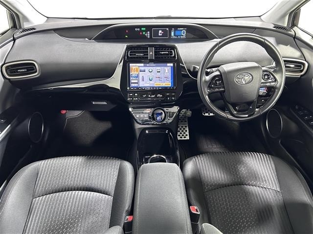 Toyota PRIUS 2018 7022647-14