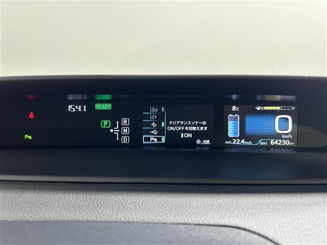 Toyota PRIUS 2018 7022647-18