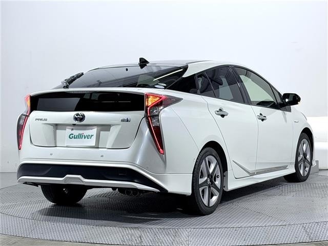 Toyota PRIUS 2018 7022647-20