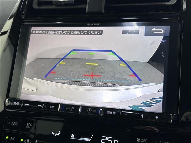 Toyota PRIUS 2018 7022647-21