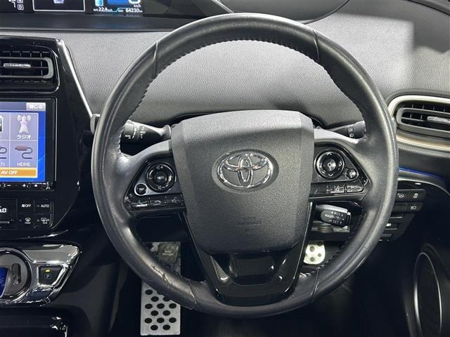 Toyota PRIUS 2018 7022647-4