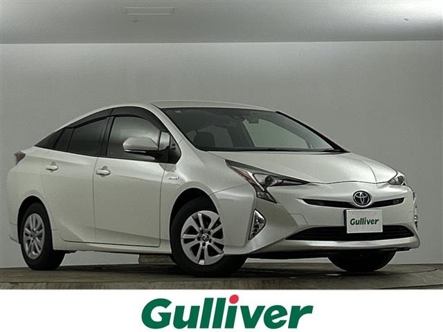 Toyota PRIUS 2018 7022648-0