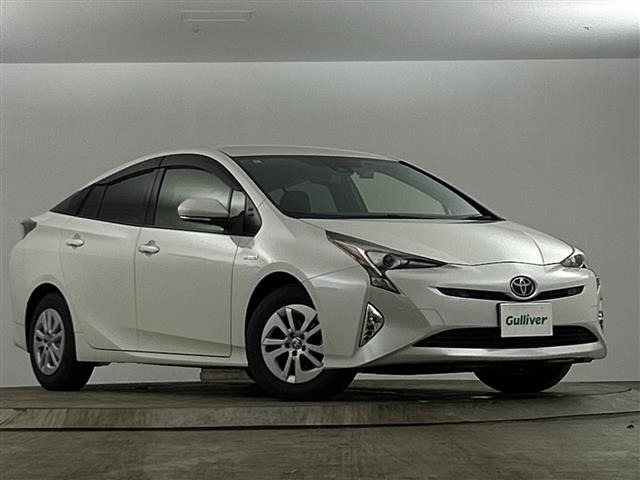 Toyota PRIUS 2018 7022648-1