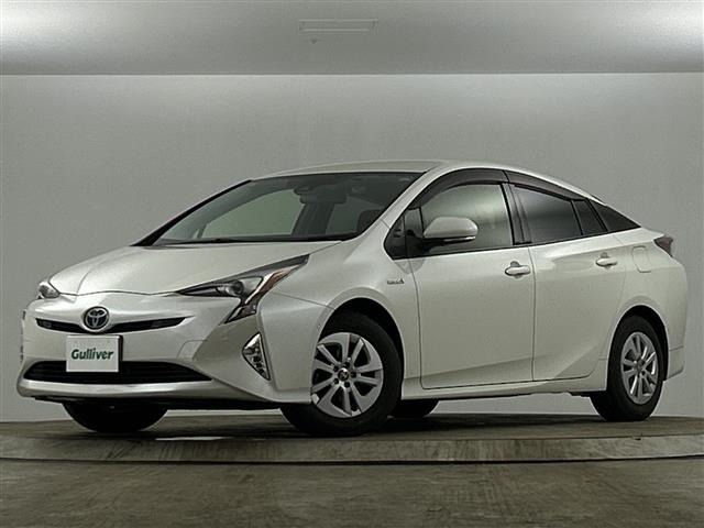 Toyota PRIUS 2018 7022648-16