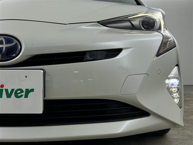 Toyota PRIUS 2018 7022648-5