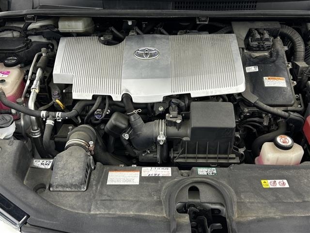 Toyota PRIUS 2018 7022648-8