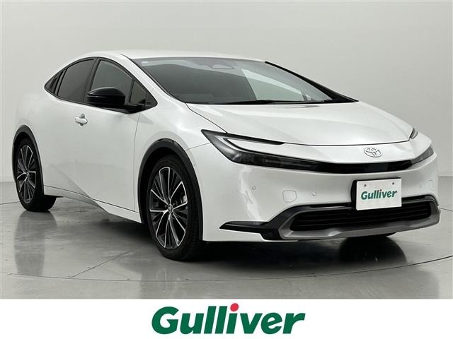Toyota PRIUS 2024 7022656-0