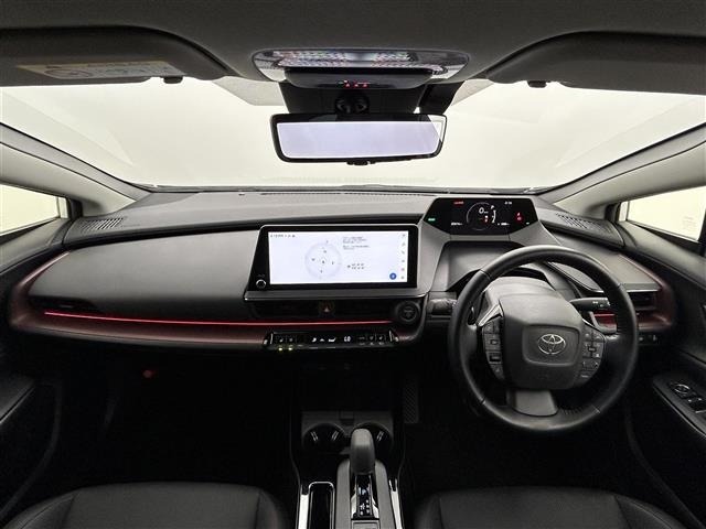 Toyota PRIUS 2024 7022656-15