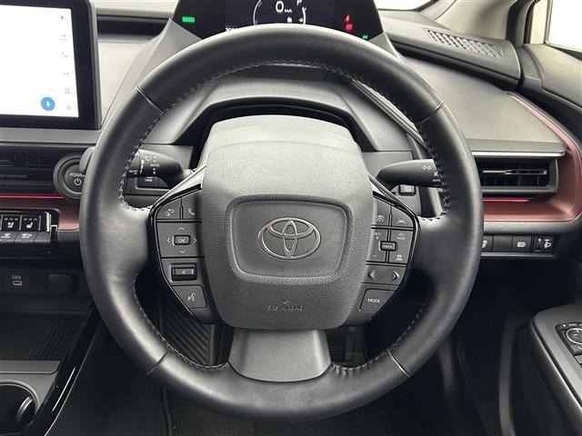 Toyota PRIUS 2024 7022656-16